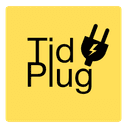 TidPlug Logo